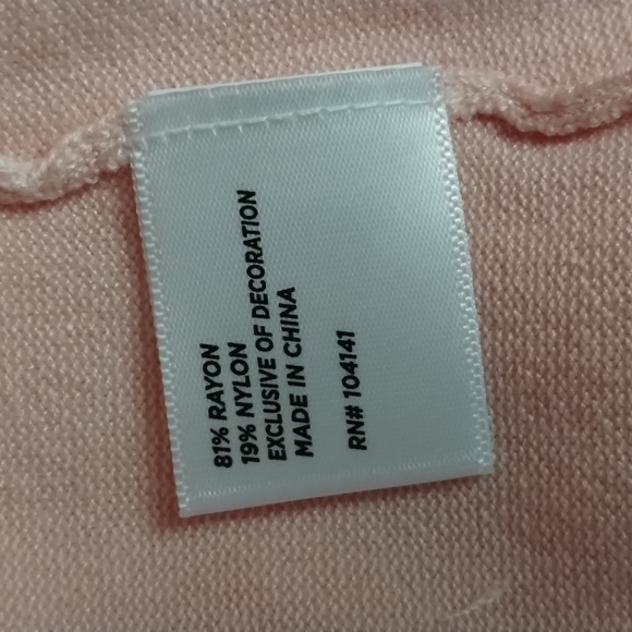 Lady Hagen Top - Picture 3 of 4